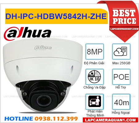 Camera Dahua DH-IPC-HDBW5842H-ZHE (8MP), camera quan sát DH-IPC-HDBW5842H-ZHE, lắp đặt camera DH-IPC-HDBW5842H-ZHE, camera DH-IPC-HDBW5842H-ZHE chính hãng, DH-IPC-HDBW5842H-ZHE, camera dahua DH-IPC-HDBW5842H-ZHE, camera trong nhà DH-IPC-HDBW5842H-ZHE,