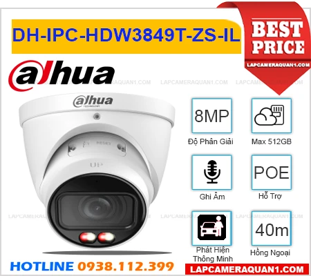 Camera Dahua DH-IPC-HDW3849T-ZS-IL, camera quan sát DH-IPC-HDW3849T-ZS-IL, lắp camera DH-IPC-HDW3849T-ZS-IL giá rẻ, lắp đặt camera DH-IPC-HDW3849T-ZS-IL chính hãng, camera ghi âm DH-IPC-HDW3849T-ZS-IL, DH-IPC-HDW3849T-ZS-IL, mua camera DH-IPC-HDW3849T-ZS-IL giá rẻ,
