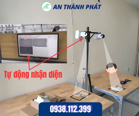 Camera soi mã vận đơn,Camera quét mã vận đơn tự động,Hệ thống camera đóng gói đơn hàng,Giải pháp quản lý đơn hàng bằng camera,Camera đọc mã vạch QR kho vận