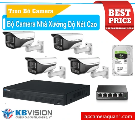 Bộ camera bãi xe Kabevision KX-AD4003N-A-VN, Lắp Bộ camera bãi xe Kabevision KX-AD4003N-A-VN, Trọn Bộ camera bãi xe KX-AD4003N-A-VN, Lắp đặt camera KX-AD4003N-A-VN trọn gói, Bộ camera bãi xe KX-AD4003N-A-VN Giá Rẻ