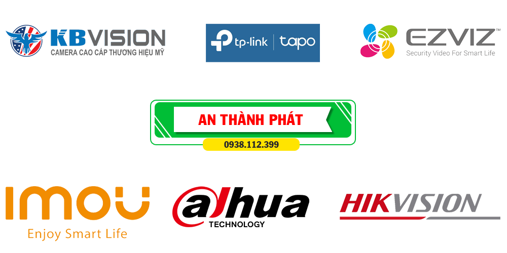 Top 5 Camera Wi-Fi Giá Rẻ