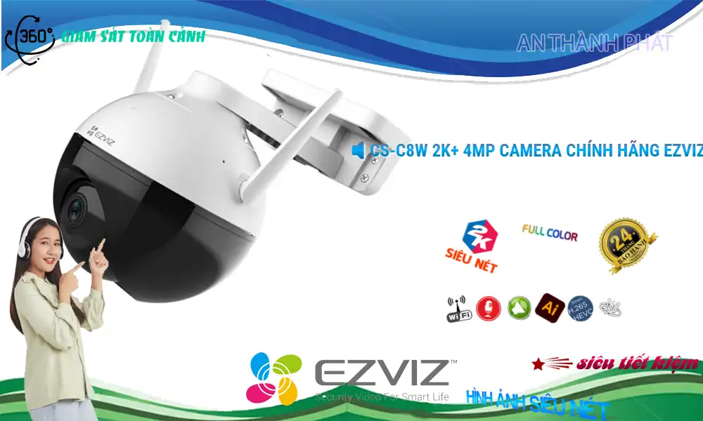 Camera Ezviz CS-C8W 2K+ 4MP,thông số CS-C8W 2K+ 4MP,CS-C8W 2K+ 4MP Giá rẻ,CS C8W 2K+ 4MP,Chất Lượng CS-C8W 2K+ 4MP,Giá CS-C8W 2K+ 4MP,CS-C8W 2K+ 4MP Chất Lượng,phân phối CS-C8W 2K+ 4MP,Giá Bán CS-C8W 2K+ 4MP,CS-C8W 2K+ 4MP Giá Thấp Nhất,CS-C8W 2K+ 4MPBán Giá Rẻ,CS-C8W 2K+ 4MP Công Nghệ Mới,CS-C8W 2K+ 4MP Giá Khuyến Mãi,Địa Chỉ Bán CS-C8W 2K+ 4MP,bán CS-C8W 2K+ 4MP,CS-C8W 2K+ 4MPGiá Rẻ nhất