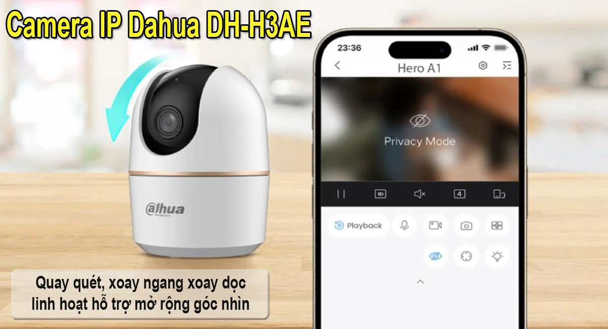 Top Camera Giá Rẻ Chất Lượng Nhất 2026