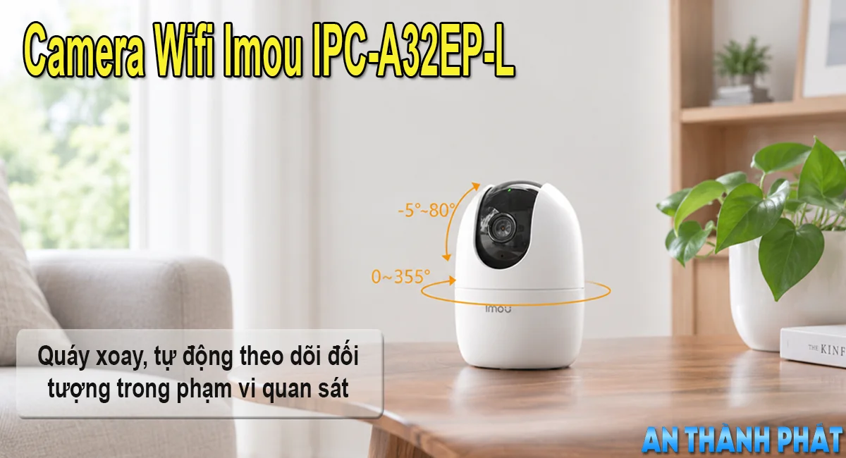 Top Camera Giá Rẻ Chất Lượng Nhất 2026