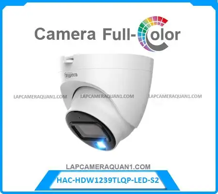 thông số kỹ thuật camera DAHUA-DH-HAC-HDW1239TLQP-LED-S2