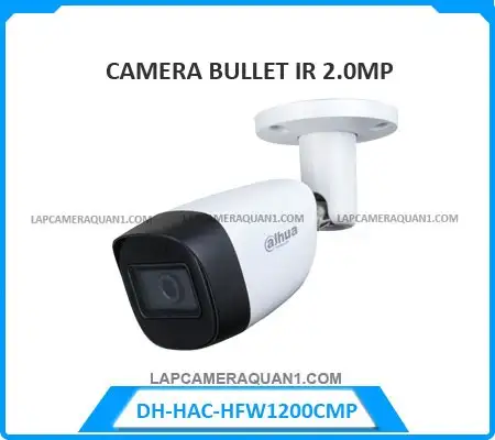 thông số kỹ thuật camera DAHUA-DH-HAC-HFW1200CMP
