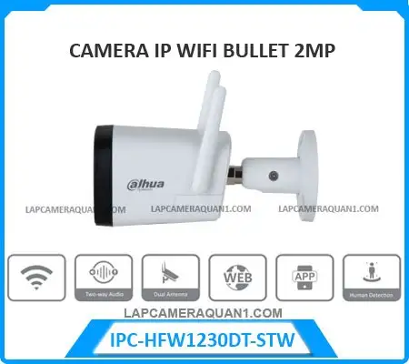 thông số kỹ thuật camera dahua DH-IPC-HFW1230DT-STW