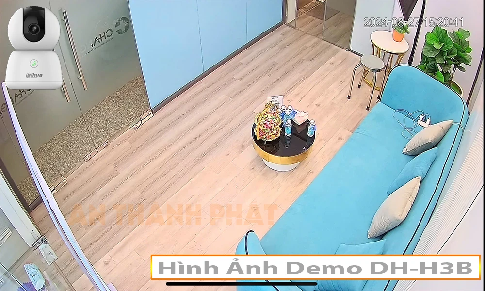 Camera Wifi Dahua DH-H3B Camera Wifi Dahua DH-H3B