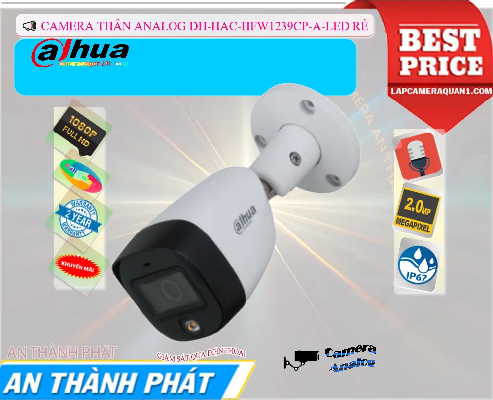 DH HAC HFW1239CP A LED,DH-HAC-HFW1239CP-A-LED Camera HDCVI Full Color,Chất Lượng DH-HAC-HFW1239CP-A-LED,DH-HAC-HFW1239CP-A-LED Công Nghệ Mới,DH-HAC-HFW1239CP-A-LEDBán Giá Rẻ,DH-HAC-HFW1239CP-A-LED Giá Thấp Nhất,Giá Bán DH-HAC-HFW1239CP-A-LED,DH-HAC-HFW1239CP-A-LED Chất Lượng,bán DH-HAC-HFW1239CP-A-LED,Giá DH-HAC-HFW1239CP-A-LED,phân phối DH-HAC-HFW1239CP-A-LED,Địa Chỉ Bán DH-HAC-HFW1239CP-A-LED,thông số DH-HAC-HFW1239CP-A-LED,DH-HAC-HFW1239CP-A-LEDGiá Rẻ nhất,DH-HAC-HFW1239CP-A-LED Giá Khuyến Mãi,DH-HAC-HFW1239CP-A-LED Giá rẻ