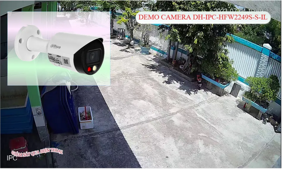  Loại Camera Giá re  Dùng Bộ Bộ Camera IP Chống Trộm Kho Hàng