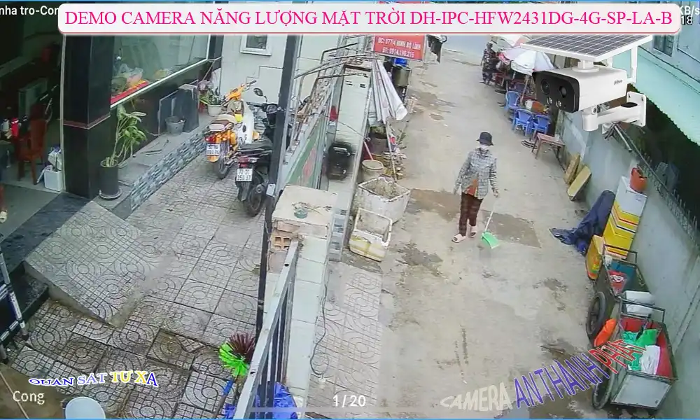 DH-IPC-HFW2431DG-4G-SP-LA-B Camera An Ninh Công Nghệ Mới