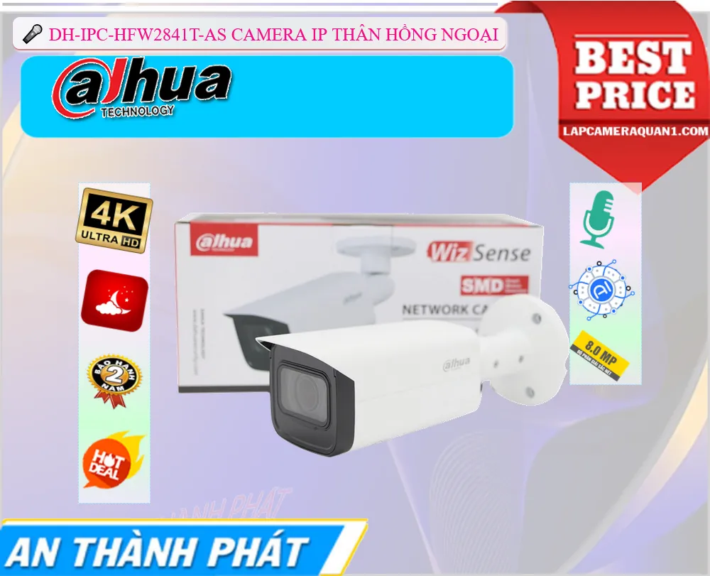 Camera Dahua DH-IPC-HFW2841T-AS Mẫu Đẹp,DH-IPC-HFW2841T-AS Giá rẻ,DH IPC HFW2841T AS,Chất Lượng Camera DH-IPC-HFW2841T-AS Dahua Với giá cạnh tranh ,thông số DH-IPC-HFW2841T-AS,Giá DH-IPC-HFW2841T-AS,phân phối DH-IPC-HFW2841T-AS,DH-IPC-HFW2841T-AS Chất Lượng,bán DH-IPC-HFW2841T-AS,DH-IPC-HFW2841T-AS Giá Thấp Nhất,Giá Bán DH-IPC-HFW2841T-AS,DH-IPC-HFW2841T-ASGiá Rẻ nhất,DH-IPC-HFW2841T-AS Bán Giá Rẻ,DH-IPC-HFW2841T-AS Giá Khuyến Mãi,DH-IPC-HFW2841T-AS Công Nghệ Mới,Địa Chỉ Bán DH-IPC-HFW2841T-AS