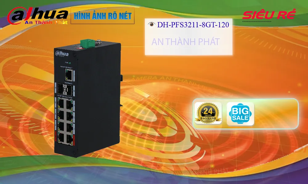 DH PFS3211 8GT 120,Switch Thiết bị nối mạng,Chất Lượng DH-PFS3211-8GT-120,Giá DH-PFS3211-8GT-120,phân phối DH-PFS3211-8GT-120,Địa Chỉ Bán DH-PFS3211-8GT-120thông số ,DH-PFS3211-8GT-120,DH-PFS3211-8GT-120Giá Rẻ nhất,DH-PFS3211-8GT-120 Giá Thấp Nhất,Giá Bán DH-PFS3211-8GT-120,DH-PFS3211-8GT-120 Giá Khuyến Mãi,DH-PFS3211-8GT-120 Giá rẻ,DH-PFS3211-8GT-120 Công Nghệ Mới,DH-PFS3211-8GT-120Bán Giá Rẻ,DH-PFS3211-8GT-120 Chất Lượng,bán DH-PFS3211-8GT-120