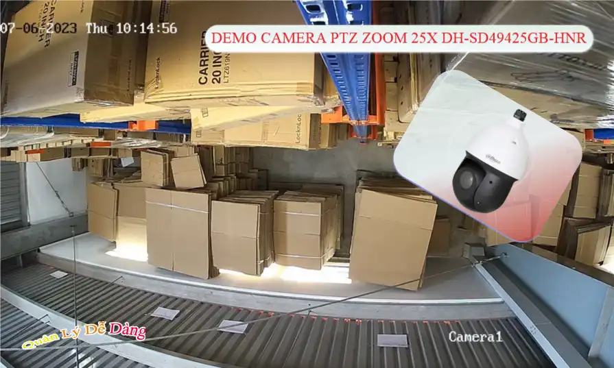 DH-SD49425GB-HNR Camera An Ninh Giá rẻ