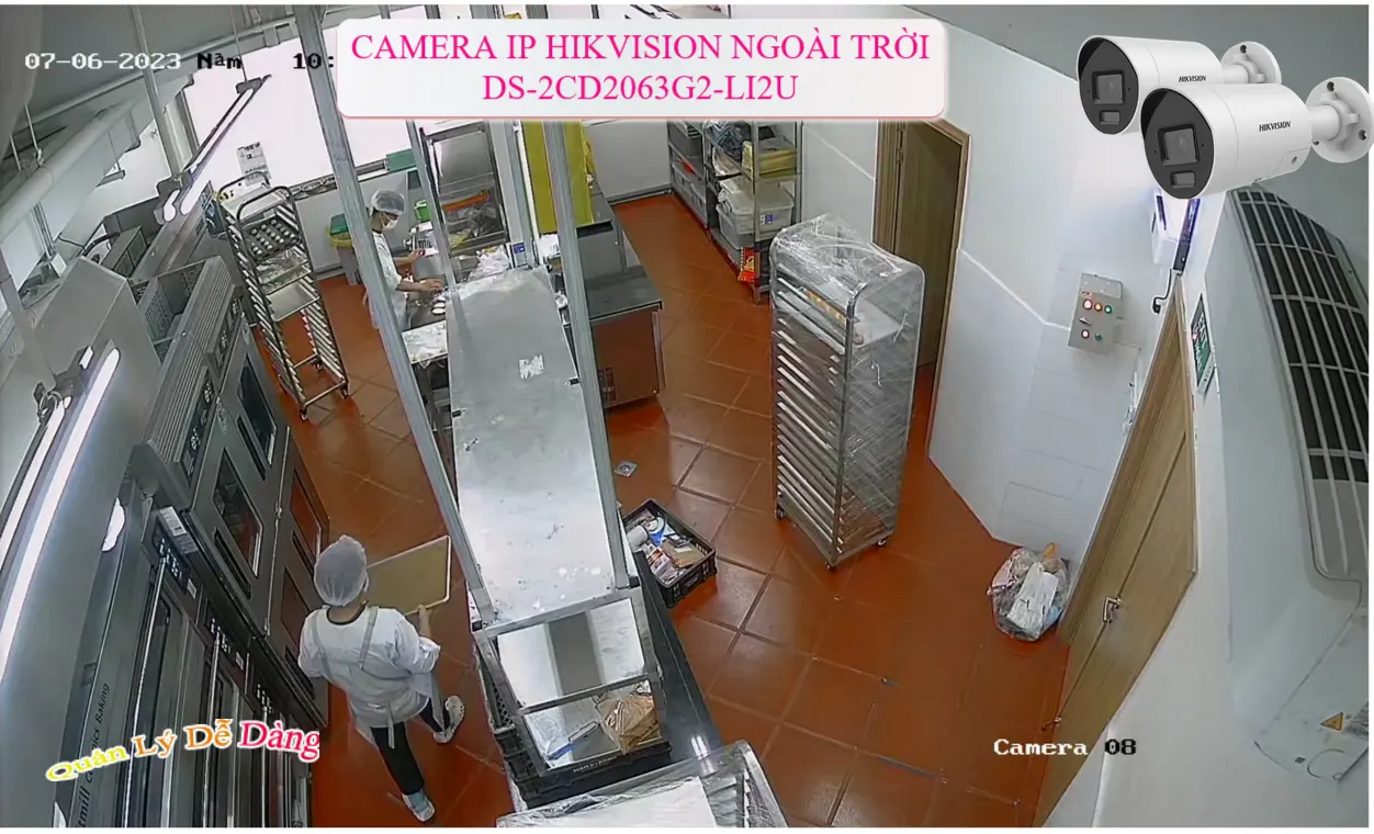 ❂ DS-2CD2063G2-LI2U Camera Hikvision Chức Năng Cao Cấp ❂ DS-2CD2063G2-LI2U Camera Hikvision Chức Năng Cao Cấp