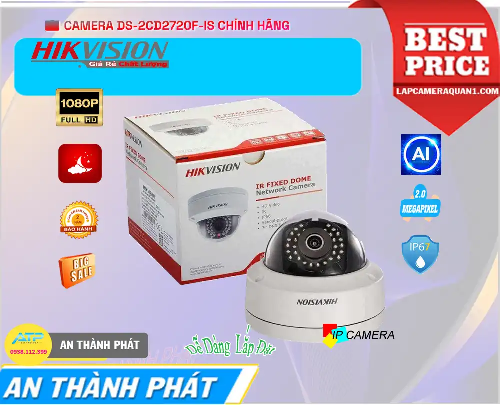 Camera Hikvision DS-2CD2720F-IS,Chất Lượng DS-2CD2720F-IS,DS-2CD2720F-IS Công Nghệ Mới,DS-2CD2720F-ISBán Giá Rẻ,DS 2CD2720F IS,DS-2CD2720F-IS Giá Thấp Nhất,Giá Bán DS-2CD2720F-IS,DS-2CD2720F-IS Chất Lượng,bán DS-2CD2720F-IS,Giá DS-2CD2720F-IS,phân phối DS-2CD2720F-IS,Địa Chỉ Bán DS-2CD2720F-IS,thông số DS-2CD2720F-IS,DS-2CD2720F-ISGiá Rẻ nhất,DS-2CD2720F-IS Giá Khuyến Mãi,DS-2CD2720F-IS Giá rẻ
