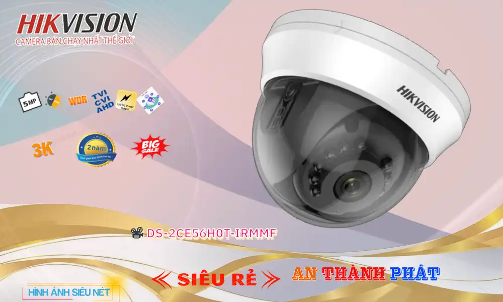 Camera HIKVISION DS-2CE56H0T-IRMMF,thông số DS-2CE56H0T-IRMMF,DS 2CE56H0T IRMMF,Chất Lượng DS-2CE56H0T-IRMMF,DS-2CE56H0T-IRMMF Công Nghệ Mới,DS-2CE56H0T-IRMMF Chất Lượng,bán DS-2CE56H0T-IRMMF,Giá DS-2CE56H0T-IRMMF,phân phối DS-2CE56H0T-IRMMF,DS-2CE56H0T-IRMMFBán Giá Rẻ,DS-2CE56H0T-IRMMFGiá Rẻ nhất,DS-2CE56H0T-IRMMF Giá Khuyến Mãi,DS-2CE56H0T-IRMMF Giá rẻ,DS-2CE56H0T-IRMMF Giá Thấp Nhất,Giá Bán DS-2CE56H0T-IRMMF,Địa Chỉ Bán DS-2CE56H0T-IRMMF