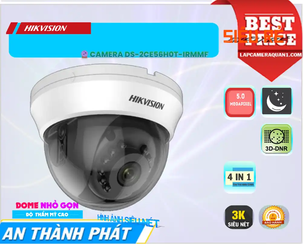 Camera HIKVISION DS-2CE56H0T-IRMMF,thông số DS-2CE56H0T-IRMMF,DS 2CE56H0T IRMMF,Chất Lượng DS-2CE56H0T-IRMMF,DS-2CE56H0T-IRMMF Công Nghệ Mới,DS-2CE56H0T-IRMMF Chất Lượng,bán DS-2CE56H0T-IRMMF,Giá DS-2CE56H0T-IRMMF,phân phối DS-2CE56H0T-IRMMF,DS-2CE56H0T-IRMMFBán Giá Rẻ,DS-2CE56H0T-IRMMFGiá Rẻ nhất,DS-2CE56H0T-IRMMF Giá Khuyến Mãi,DS-2CE56H0T-IRMMF Giá rẻ,DS-2CE56H0T-IRMMF Giá Thấp Nhất,Giá Bán DS-2CE56H0T-IRMMF,Địa Chỉ Bán DS-2CE56H0T-IRMMF