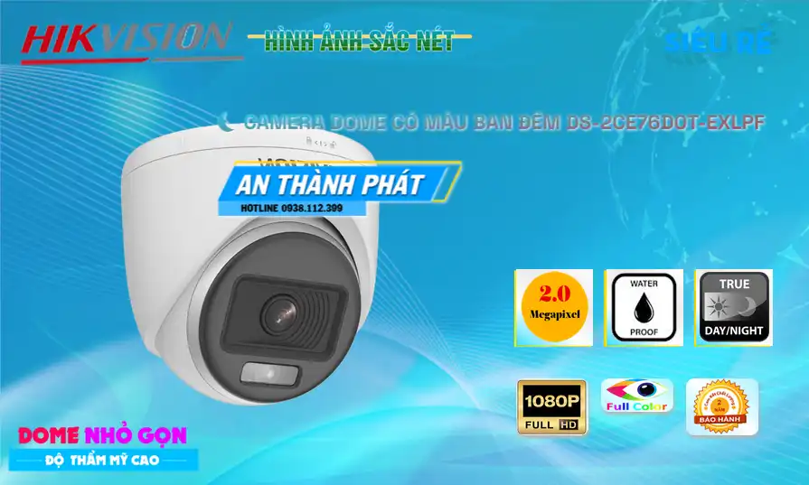 Camera Hikvision DS-2CE76D0T-EXLPF,Chất Lượng DS-2CE76D0T-EXLPF,DS-2CE76D0T-EXLPF Công Nghệ Mới,DS-2CE76D0T-EXLPFBán Giá Rẻ,DS 2CE76D0T EXLPF,DS-2CE76D0T-EXLPF Giá Thấp Nhất,Giá Bán DS-2CE76D0T-EXLPF,DS-2CE76D0T-EXLPF Chất Lượng,bán DS-2CE76D0T-EXLPF,Giá DS-2CE76D0T-EXLPF,phân phối DS-2CE76D0T-EXLPF,Địa Chỉ Bán DS-2CE76D0T-EXLPF,thông số DS-2CE76D0T-EXLPF,DS-2CE76D0T-EXLPFGiá Rẻ nhất,DS-2CE76D0T-EXLPF Giá Khuyến Mãi,DS-2CE76D0T-EXLPF Giá rẻ