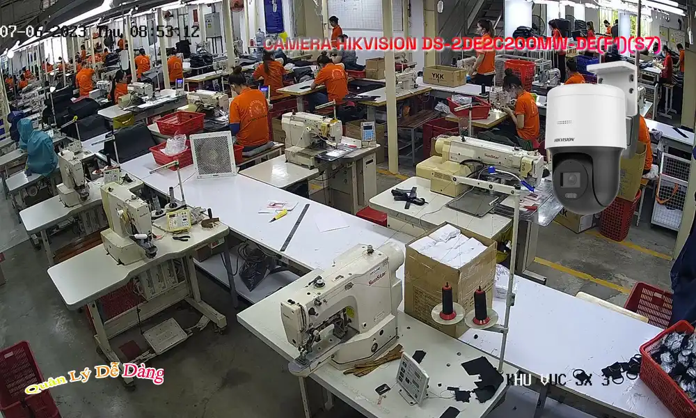 Camera Hikvision DS-2DE2C200MW-DE(F1)(S7)