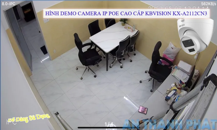  Camera  Dùng Bộ Lắp Camera Cửa hàng Tiết Kiệm Chi Phí