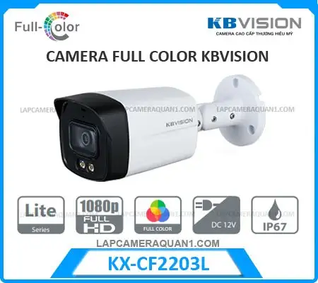 thông số kỹ thuật camera KX-CF2203L