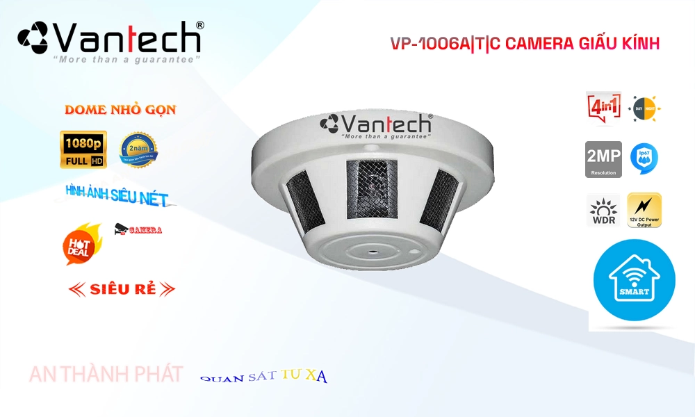 VP-1006A|T|C VanTech
