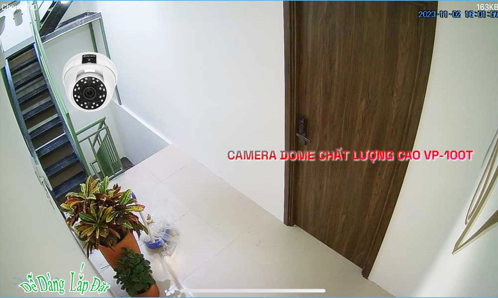 VP-100T Hình Ảnh Đẹp VanTech VP-100T Hình Ảnh Đẹp VanTech