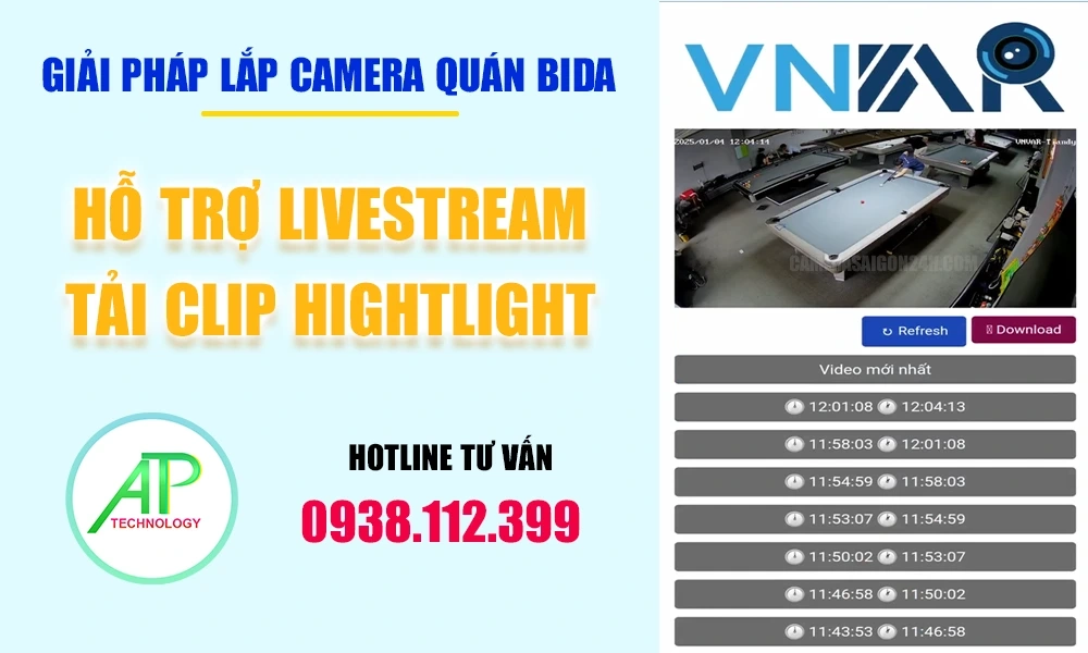 Phần Mềm Livestream Và Check Var Đa Môn Thể Thao