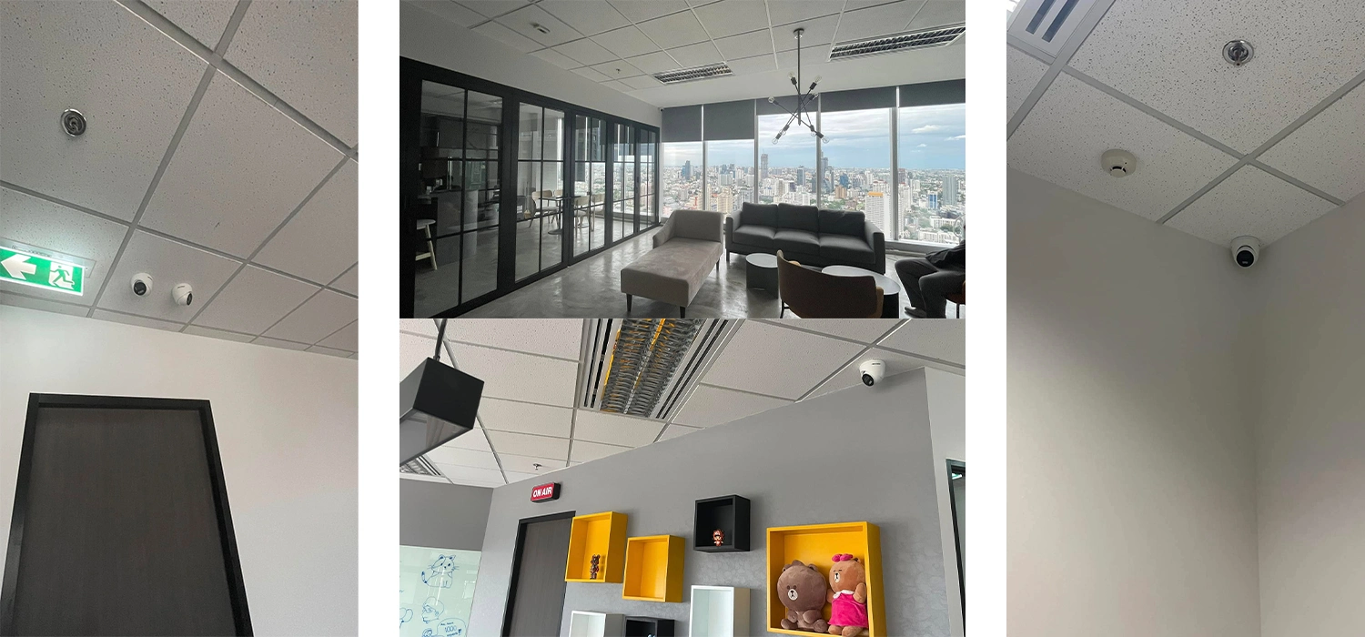 Các Dòng Camera WiFi Gia Đình Giá Rẻ