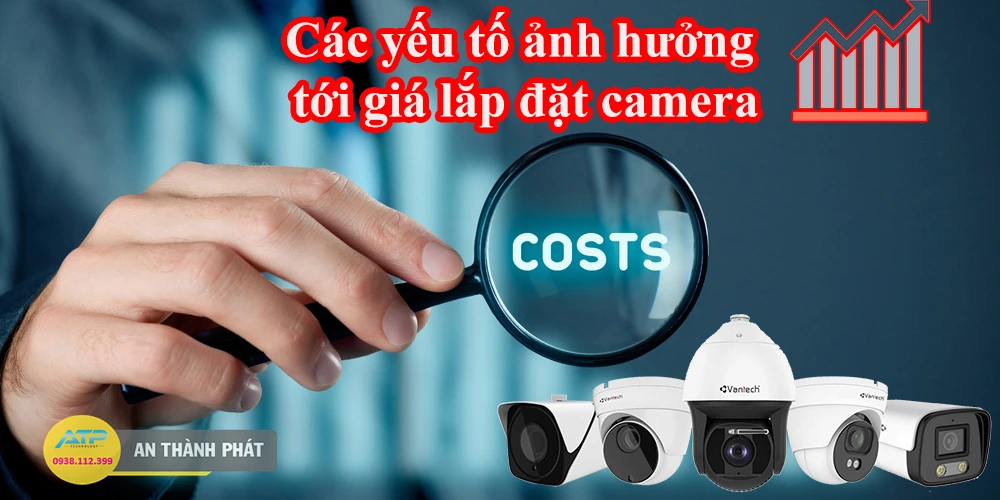các yếu tố ảnh hưởng đến giá 
