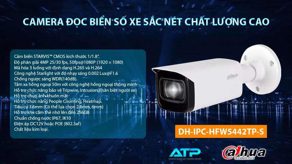 camera-doc-bien-so-xe-DH-IPC-HFW5442TP-S