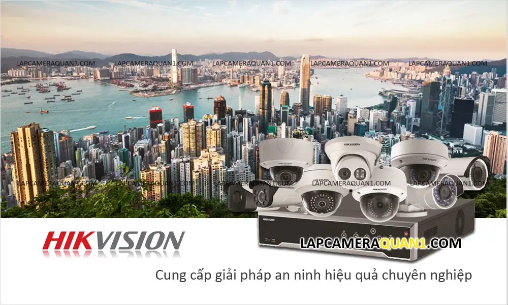 camera hikvision giá rẻ tiết kiệm chất lượng cao