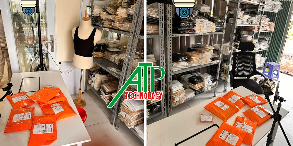 Top 5 Camera Quay Đóng Hàng Siêu Nét