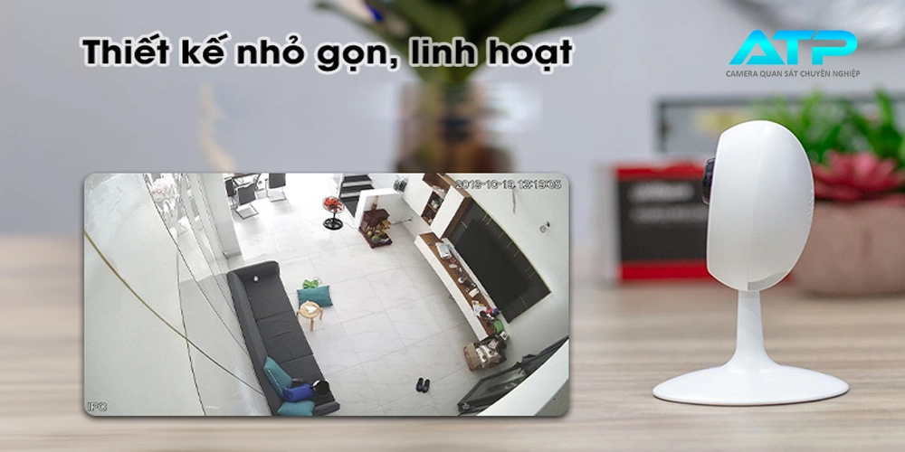 Camera Trông Trẻ Tốt Nhất Hiện Nay