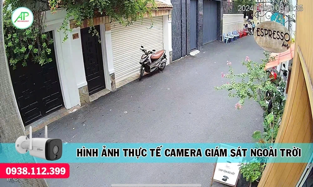 Chi Phí Lắp Camera Tại Nhà Bao Nhiêu Tiền?
