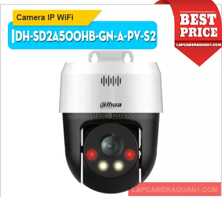 DH-SD2A500HB-GN-A-PV-S2, dahua DH-SD2A500HB-GN-A-PV-S2, DH-SD2A500HB-GN-A-PV-S2 dahua, camera DH-SD2A500HB-GN-A-PV-S2, camera speed dome DH-SD2A500HB-GN-A-PV-S2, camera ip DH-SD2A500HB-GN-A-PV-S2, camera wifi DH-SD2A500HB-GN-A-PV-S2