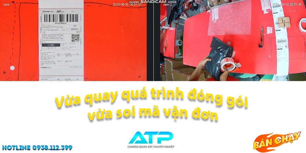 Giải Pháp Mã Vận Đơn Dành Cho Doanh Nghiệp