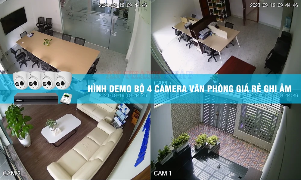 Camera Văn Phòng Giá Rẻ, lắp camera văn phòng, lắp camera văn phòng trọn bộ, bộ camera văn phòng, camera quan sát văn phòng