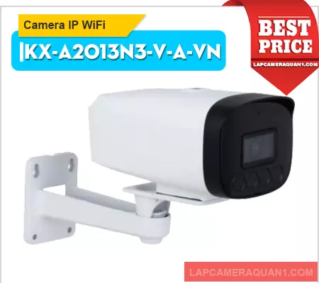 KBVISION KX-A2013N3-V-A-VN, KX-A2013N3-V-A-VN, KX-A2013N3-V-A-VN kbvision, camera ip KX-A2013N3-V-A-VN, lap camera KX-A2013N3-V-A-VN