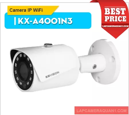 KX-A4001N3, kbvision KX-A4001N3, camera KX-A4001N3, camera ip KX-A4001N3, camera kbvision KX-A4001N3
