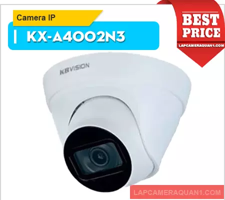 KX-A4002N3, camera KX-A4002N3, camera ip KX-A4002N3, camera kbvision KX-A4002N3, lắp camera KX-A4002N3