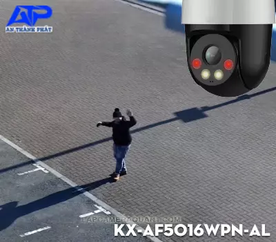 KX-AF5016WPN-AL  Tính Năng Smart Tracking