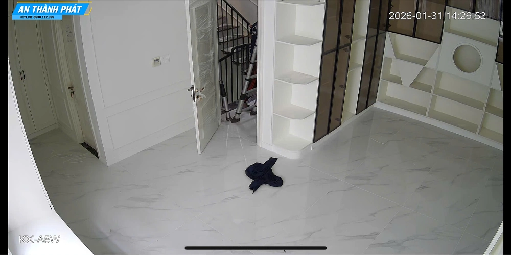 Lắp Camera Wifi Giá Rẻ