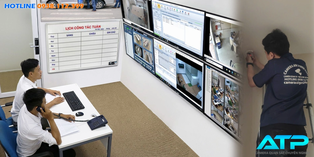 Lắp Camera Giá Bao Nhiêu