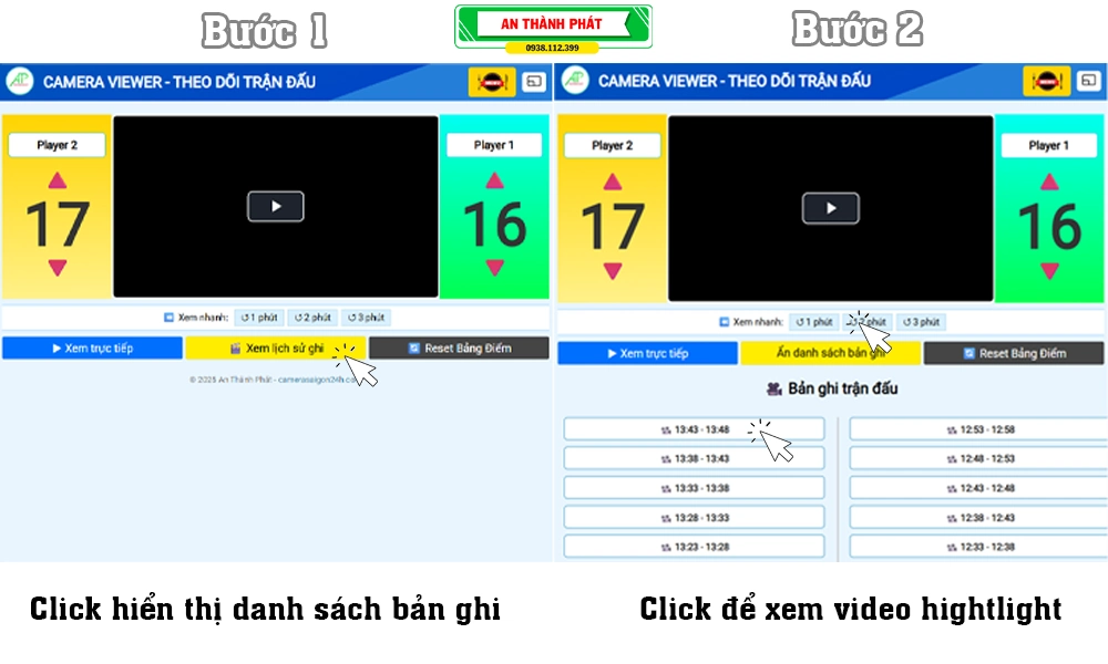 Phần Mềm Check Var Livestream Các Môn Thể Thao