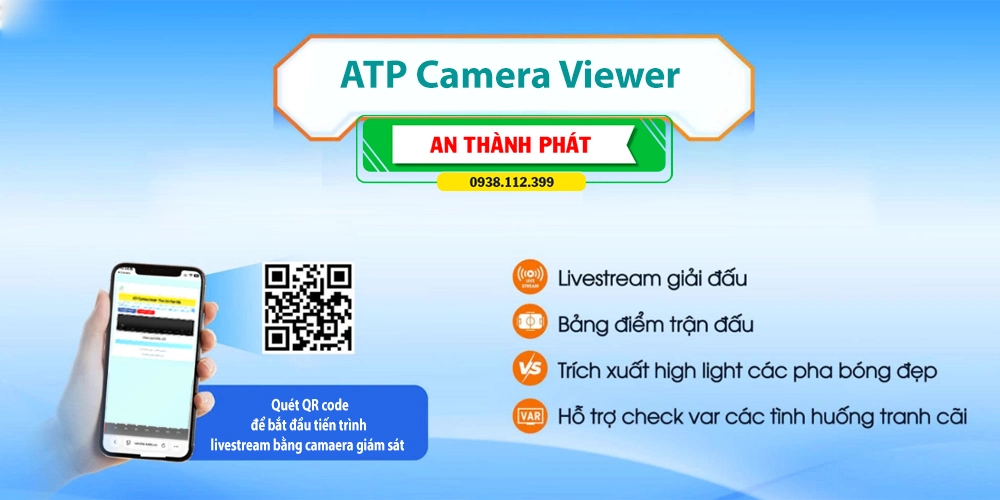 Phần Mềm Livestream Và Check Var Đa Môn Thể Thao