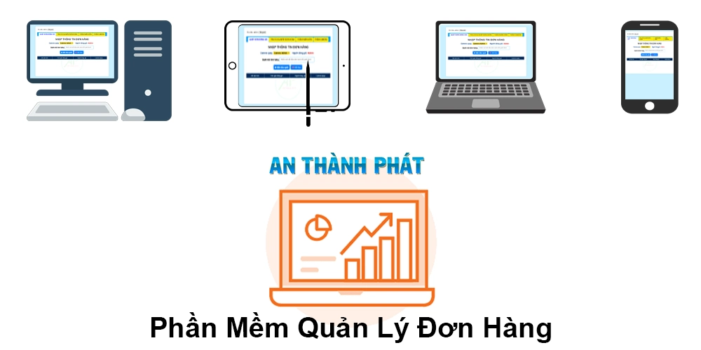 Phần Mềm Quản Lý Đóng Gói Đơn Hàng Có Camera