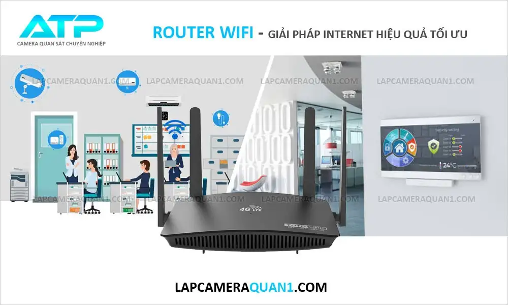 router wifi giá rẻ