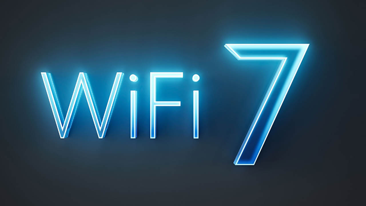 Lắp Đặt Router WiFi 7